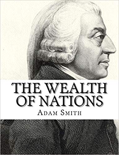 Wealth of Nations